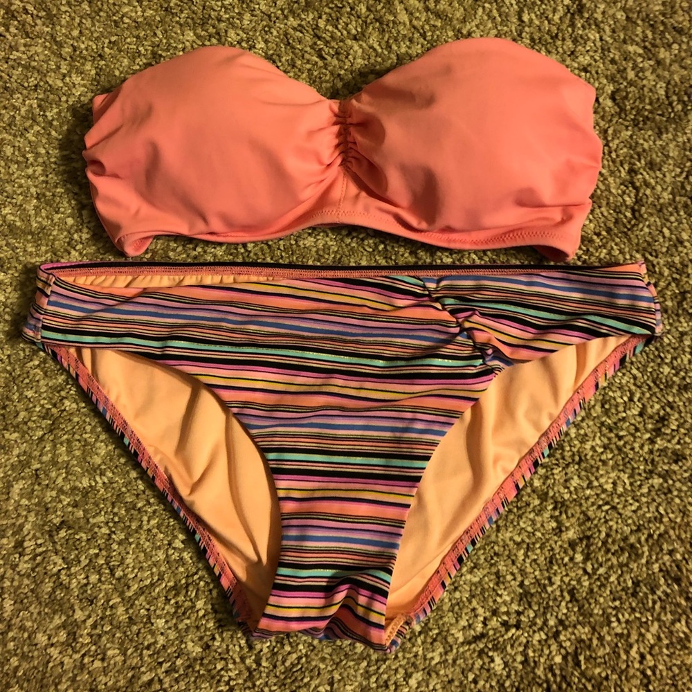 Victoria Secret bikini
